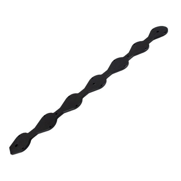 ARM, PULLER FRONT